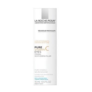 La Roche Posay Vitamin C Eyes